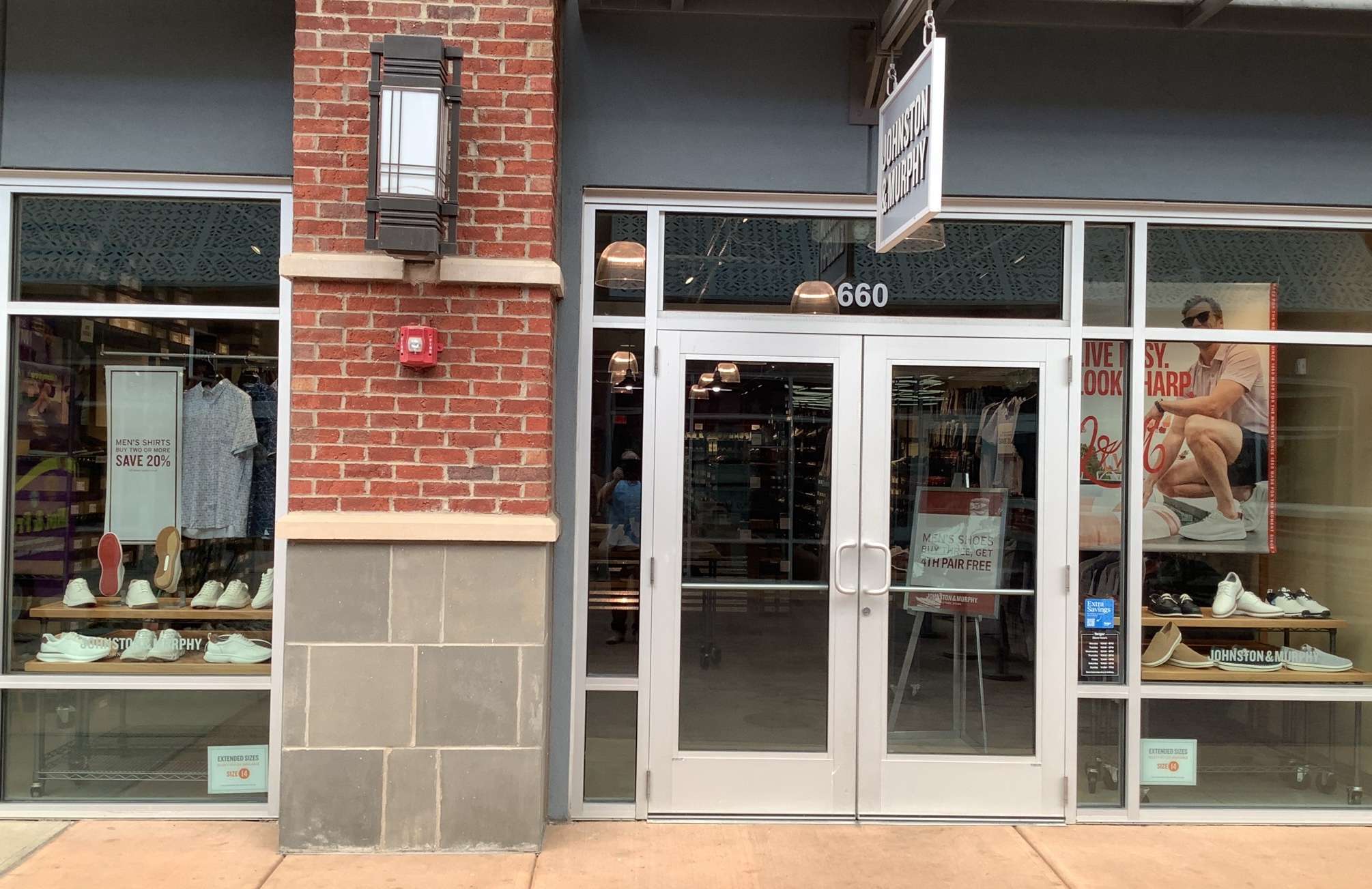 Beauty image for Tanger Outlets - Columbus